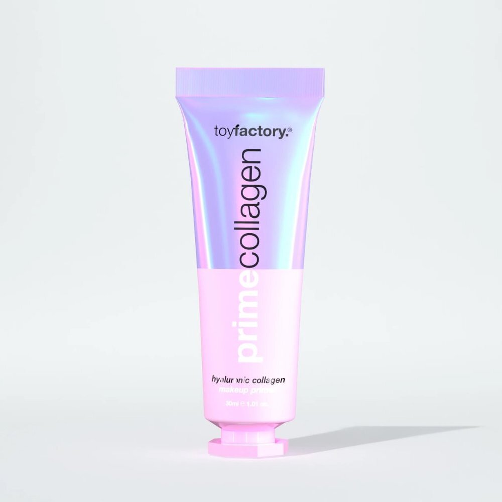 PRIME COLLAGEN Hyaluronic Acid + Collagen Primer